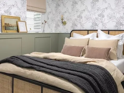 Những thiết kế phòng ngủ dự kiến trở thành xu hướng năm 2023