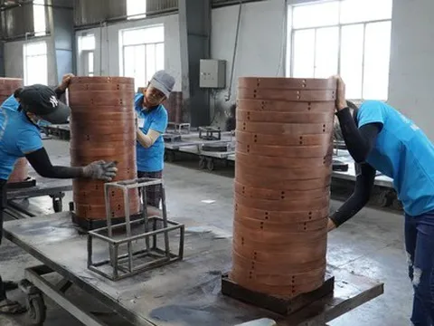 Công khai doanh nghiệp nợ BHXH