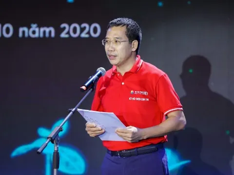 MB xây dựng dự án mạng xã hội thiện nguyện chuyên sâu tiên phong tại Việt Nam