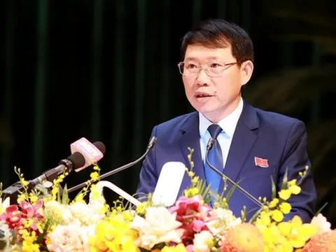 Bắc Giang: Nắm bắt cơ hội, tạo đà bứt phá phát triển kinh tế- xã hội