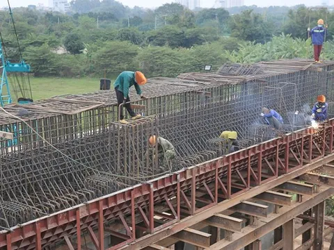 ''Siết'' kỷ cương trong phân bổ vốn đầu tư công