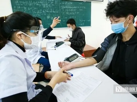 Ngày 10/12: Số ca mắc Covid-19 giảm còn 408 ca