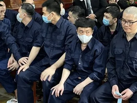 XÉT XỬ VỤ ÁN CÔNG TY ALIBABA: Hàng loạt cách thức truy sát khách hàng