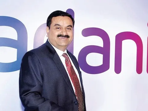 Tỷ phú Ấn Độ Gautam Adani: 'Tôi dạy con khả năng nhìn xa hơn”