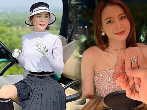 Cuộc sống đáng mơ ước của Sam trước khi được cầu hôn