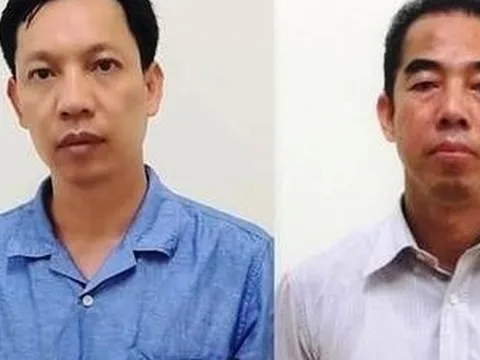 Rà soát bất động sản liên quan cựu Thứ trưởng Ngoại giao Tô Anh Dũng