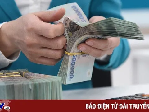 Động lực tăng trưởng năm 2023 trông vào đầu tư công