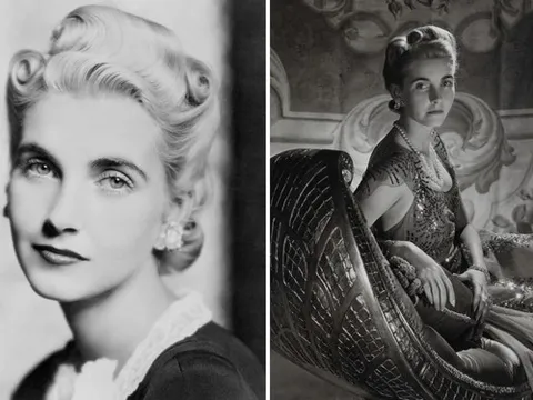 Cuộc đời khó tin của nữ tỷ phú giàu nhất thế giới thế kỷ 20 - người được mệnh danh là "Công chúa nước Mỹ"