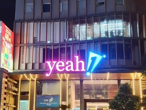 Tập đoàn Yeah1 (YEG) xin không chào bán cổ phiếu riêng lẻ