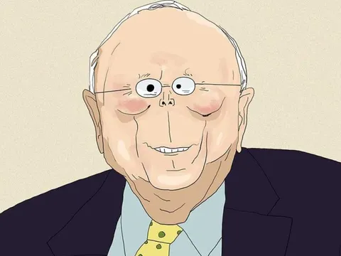 ‘Ông hoàng chứng khoán' tiết lộ cách xây dựng khối tài sản tỷ đô chỉ bằng một cụm từ