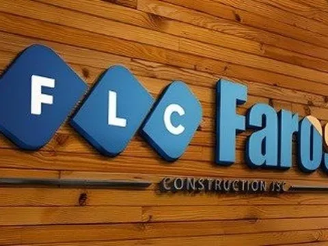 FLC Faros tiếp tục biến động dàn nhân sự thượng tầng