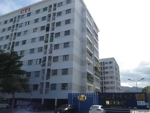 Khánh Hòa khó khăn trong phát triển nhà ở xã hội