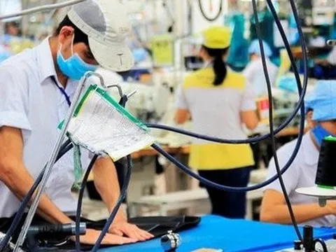 Doanh nghiệp phải cùng giải bài toán chất lượng nguồn lao động