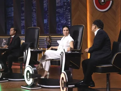 Sếp Elise: “Cần rạch ròi giữa cãi sếp và trình bày quan điểm, trình bày quan điểm với thái độ vô lễ, hằn học, vùng vằng… là sai”