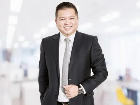 Nhà sáng lập Vimaccos: Về nước với 25 năm chinh phục thị trường Mỹ