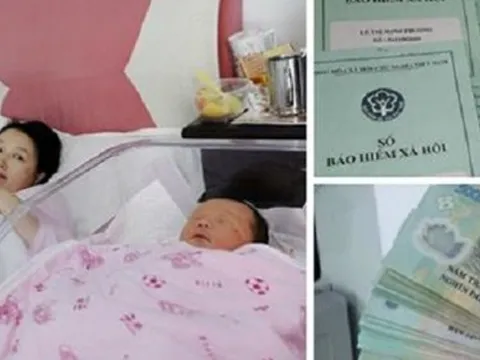 Từ 1/7/2023, các khoản trợ cấp bảo hiểm xã hội sẽ thay đổi thế nào?