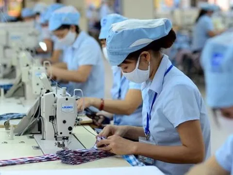 Cuối năm, lao động mất việc làm tăng