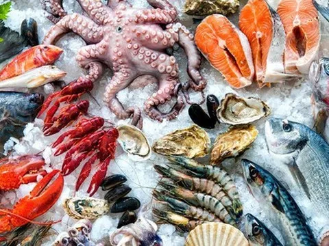 Các doanh nghiệp thủy sản "ăn mừng" xuất khẩu đạt mức kỷ lục 10 tỷ USD, cổ phiếu đua nhau tăng vọt