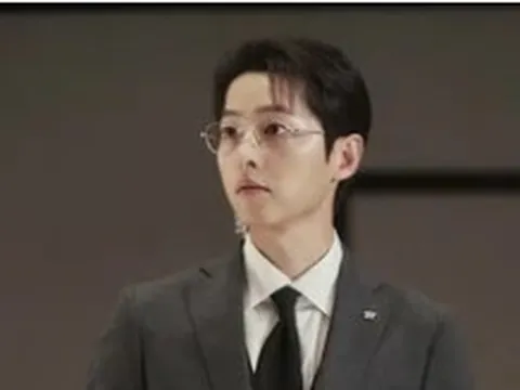 Điềm tĩnh là khí chất, tử tế là bản chất: Những người đàn ông làm việc lớn chắc chắn nội tâm trầm ổn