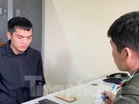 Hàng chục người sập bẫy 'Kho hàng gia dụng' ảo