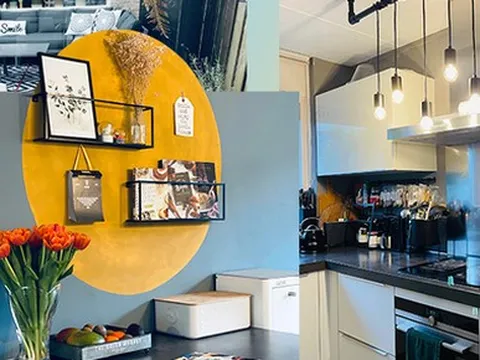 Mẹ 8X và quan điểm vay ngân hàng mua nhà ở nước ngoài