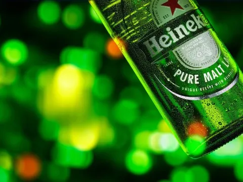 Bỏ xa Sabeco, Heineken Việt Nam hàng năm lãi hàng chục nghìn tỷ, doanh thu vài tỷ đô: 500 triệu USD hứa đầu tư thêm chỉ là con số tí hon