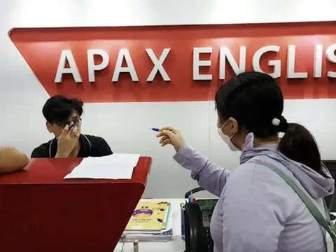 Mirae Asset muốn bán giải chấp 300.000 cổ phiếu Apax Holdings (IBC) nhưng không thể khớp lệnh