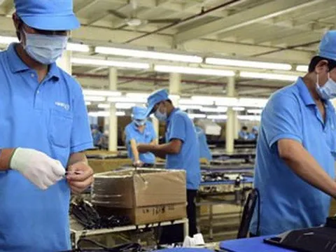 Doanh nghiệp Bình Dương cần tuyển thêm hàng nghìn lao động
