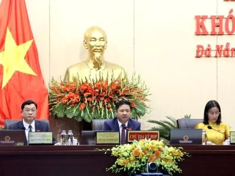 Tp.Đà Nẵng tăng trưởng kinh tế chưa đồng đều