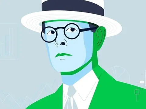 Quy tắc đầu tư của nhà đầu cơ chứng khoán vĩ đại nhất thế giới: Sau những chuyến tàu lượn siêu tốc, đứng yên mới là cách kiếm tiền hiệu quả nhất