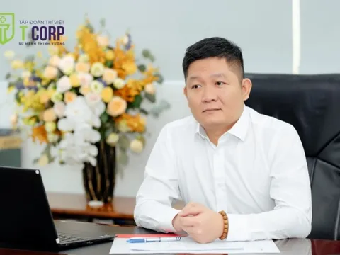 Chủ tịch Chứng khoán Trí Việt bị khởi tố về tội thao túng chứng khoán