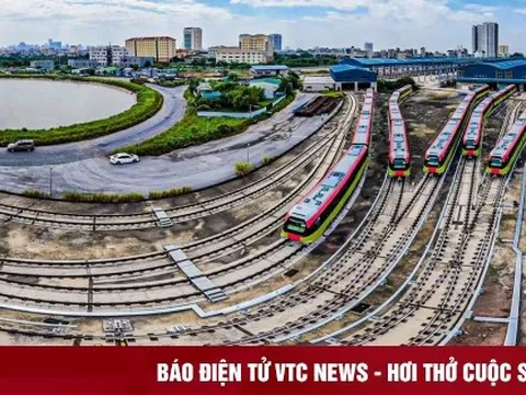 Metro Nhổn - ga Hà Nội chậm tiến độ, Hà Nội đề nghị nhà tài trợ tiếp tục hỗ trợ