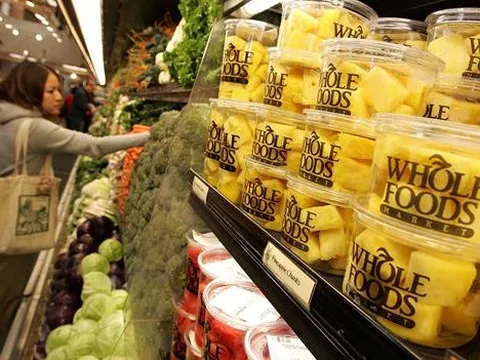 Giá cao, ít mặt hàng, làm sao để doanh thu vẫn cao vút: Siêu thị đắt đỏ nhất nước Mỹ Whole Foods sẽ dạy bạn về nghệ thuật “giáo dục khách hàng”