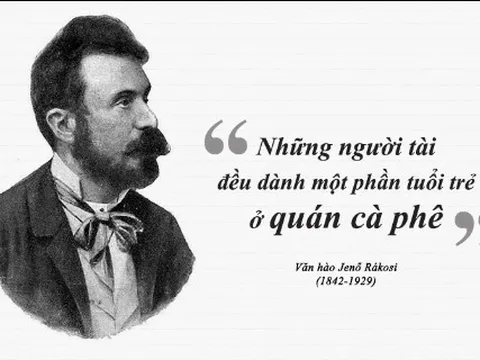 Trung Nguyên Legend từ không gian chuyên, đặc biệt cho cà phê đến thế giới cà phê