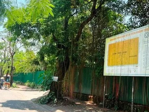 TT-Huế nói gì về xử lý sai phạm tại nhiều dự án du lịch, nghỉ dưỡng?