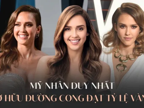 Mỹ nhân duy nhất có đường cong đạt tỷ lệ vàng: Từ tuổi thơ sống trong cảnh thiếu thốn đến bà chủ sở hữu công ty tỷ đô, lọt top phụ nữ giàu nhất nước Mỹ