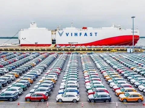 Các chi tiết quan trọng trong bản cáo bạch của VinFast: Những điểm tương đồng với IPO lớn nhất trong lịch sử và 3 bài học giá trị cho doanh nghiệp Việt Nam