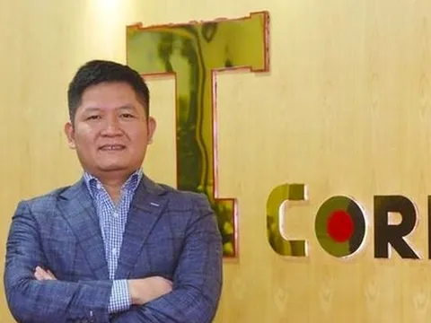 Công ty Trí Việt 'bơm tiền' cho Chủ tịch Louis Holdings 'thổi giá' cổ phiếu thế nào?