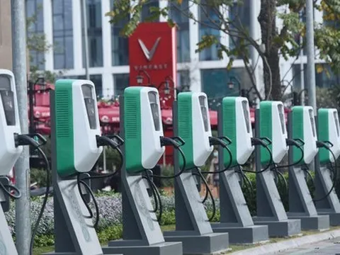 Tìm nguồn Nickel sản xuất pin xe điện: VinES hợp tác với một công ty khoáng sản Việt Nam sở hữu mỏ Niken lớn top 10 tại Lào