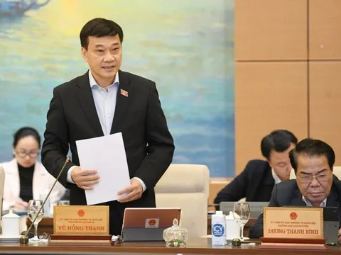 Luật Đất đai (sửa đổi): Đề nghị kéo dài thời gian lấy ý kiến nhân dân