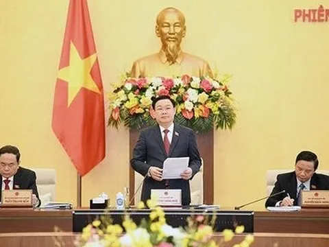 Xem xét lấy ý kiến nhân dân về dự án Luật Đất đai (sửa đổi)