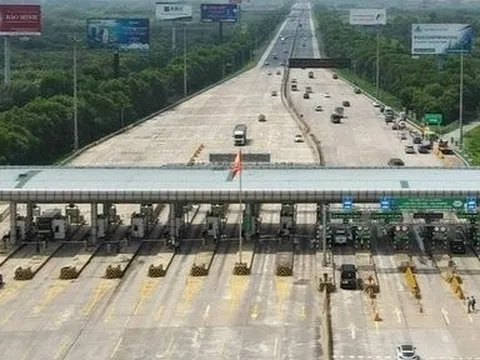 Đánh giá toàn diện vướng mắc tại các dự án BOT giao thông