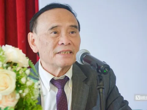 Phát huy vai trò của Hội Luật gia Việt Nam trong hoạt động bảo vệ môi trường