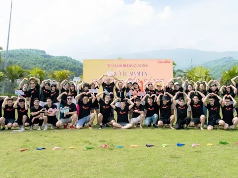 Abaha tặng App bán hàng miễn phí cho doanh nghiệp