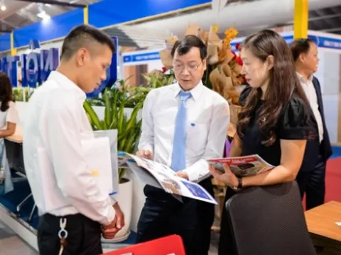 Nội thất The One ra mắt dòng sản phẩm mới: Bright