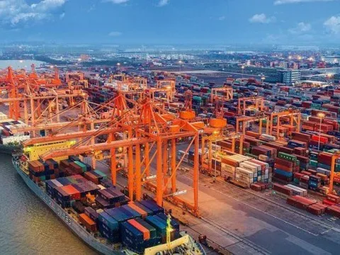 TOP 5 địa phương có kim ngạch xuất khẩu cao nhất 11 tháng đầu năm 2022