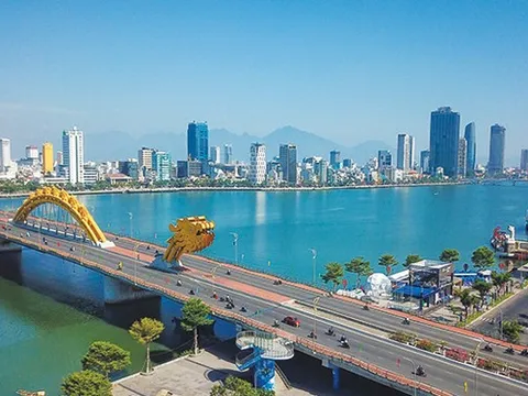 Địa phương nào đã thế chỗ Hải Phòng tăng trưởng kinh tế cao nhất nhóm thành phố trực thuộc TW?