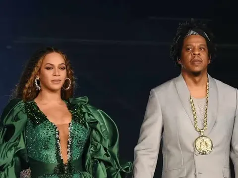 Là ngôi sao sở hữu tài sản triệu USD nhưng vợ chồng Beyoncé vẫn mua nhà trả góp, hàng tháng trả khoản nợ gần 150.000 USD