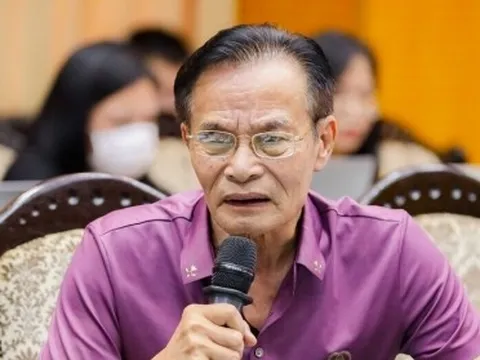 Dự thảo sửa đổi Nghị định 65: 'Một năm quý giá!'