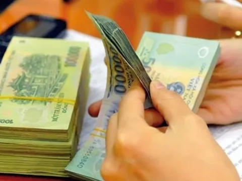 Dự báo thưởng Tết 2023, nơi cao hơn năm trước, nơi chật vật khó khăn